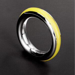 Cazzo Cockings - 45 mm - Yellow