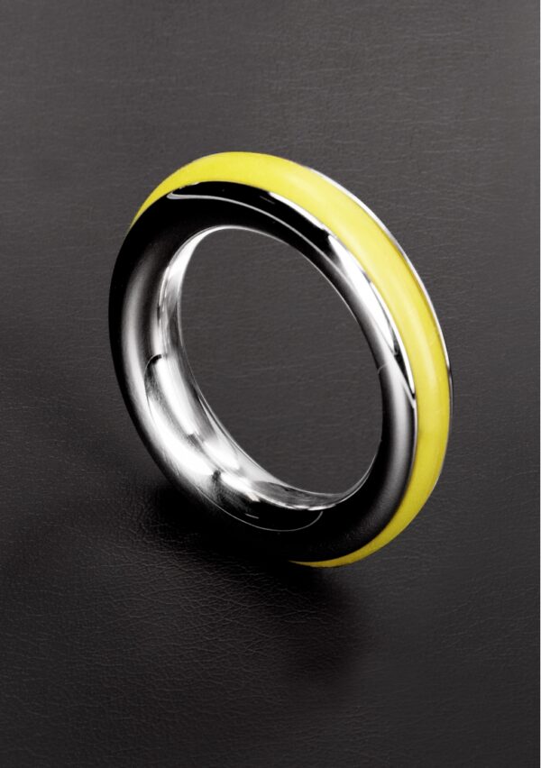 Cazzo Cockings - 50 mm - Yellow