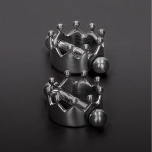 Nipple Crown Magnetic Pincher