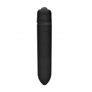 1 Speed Bullet - Black