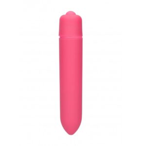 1 Speed Bullet - Pink