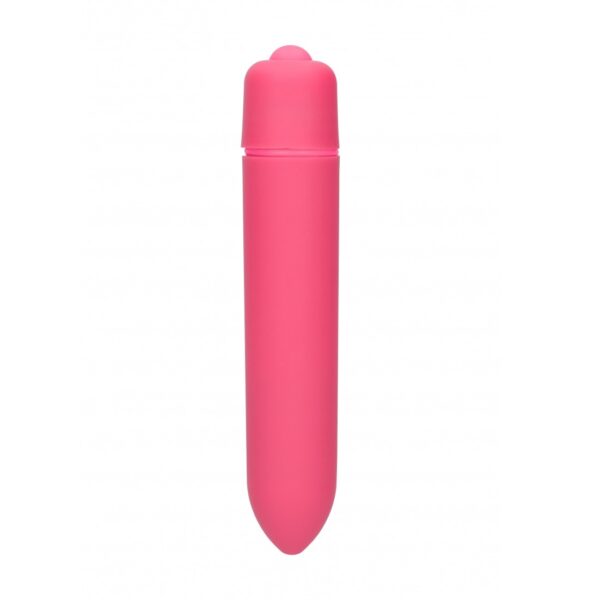 1 Speed Bullet - Pink