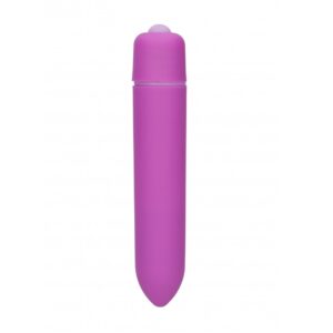1 Speed Bullet - Purple