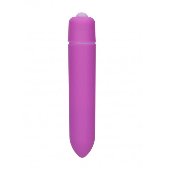 1 Speed Bullet - Purple