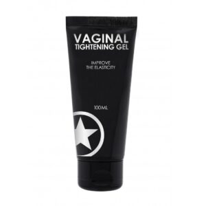 Vagina Verstrakkende Gel