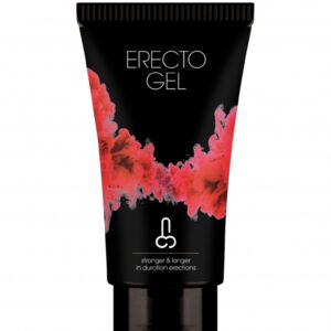 Erecto Gel - 50 ml