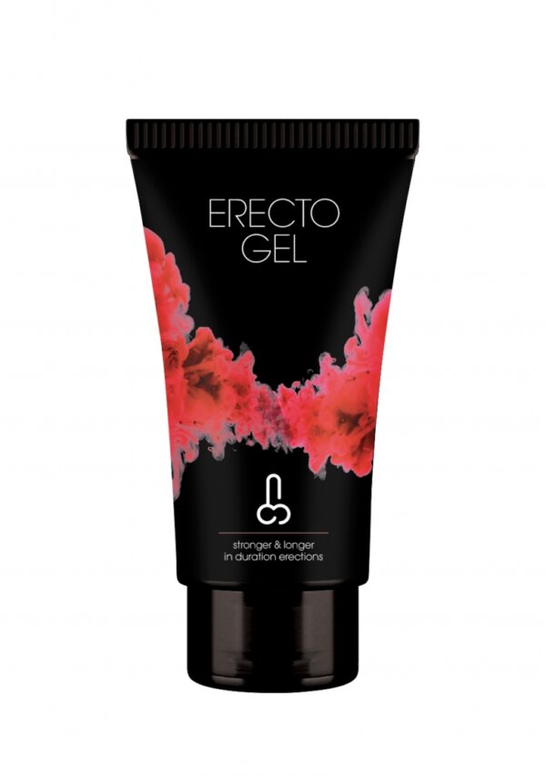 Erecto Gel - 50 ml