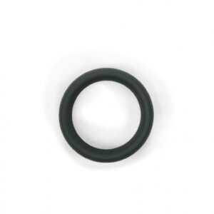Hombre Snug-Fit Silicone C-Band - Charcoal