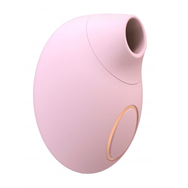 Seductive - Pink
