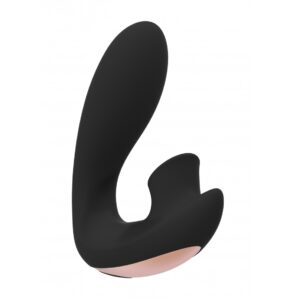 Irresistible - Desirable - Black
