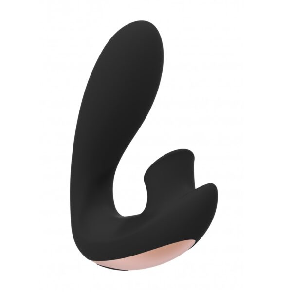 Irresistible - Desirable - Black