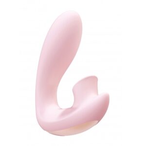 Irresistible - Desirable - Pink