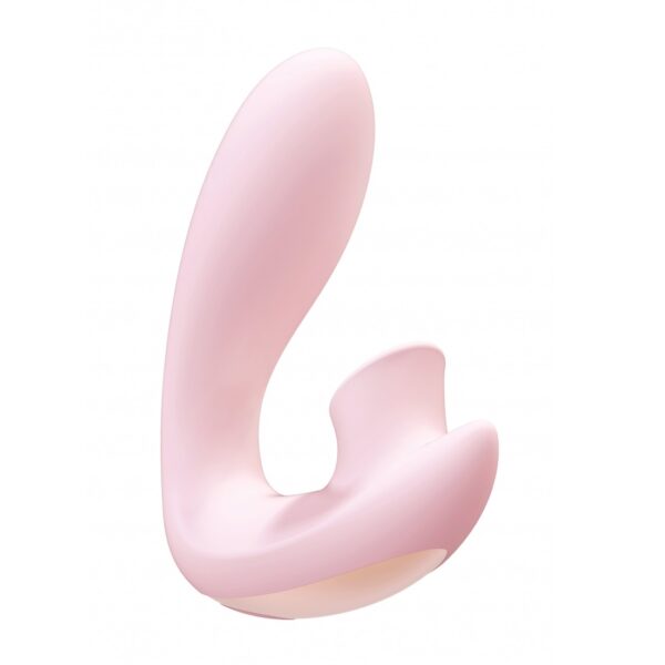 Irresistible - Desirable - Pink
