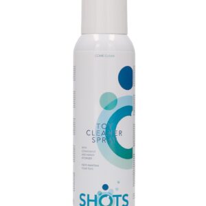 Shots Liquids - Toy Cleaner Spray