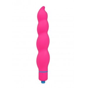Swirls - Pink