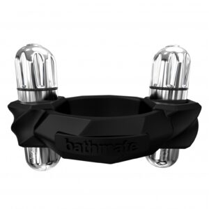 Hydro Vibe - Vibrerende Penispomp Ring