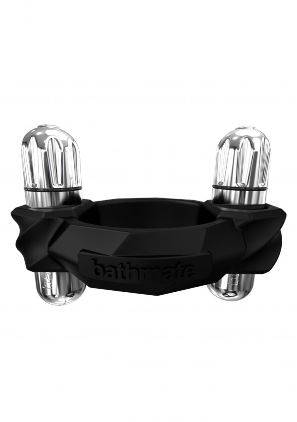 Hydro Vibe - Vibrerende Penispomp Ring
