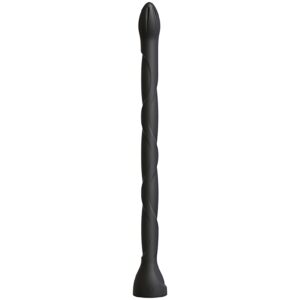 Dual Density Anale Slang Siliconen