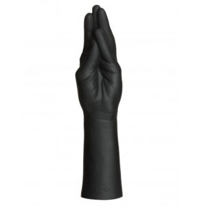 Fist Fuckers - Gestrekte Hand Dildo