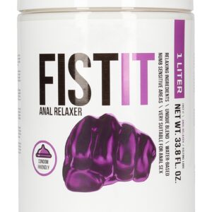 Fist it - Anal Relaxer - 1000ml