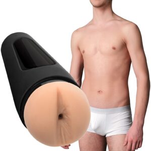 Twink - ULTRASKYN Masturbator Kont