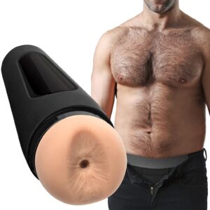Bear - ULTRASKYN Masturbator Kont
