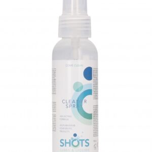 Cleaner Spray - 100ml