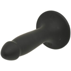 Gladde Siliconen Dildo