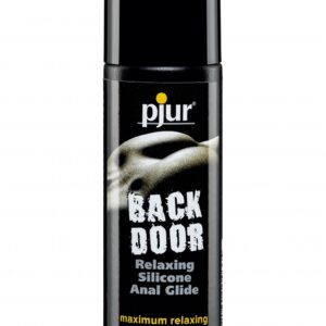 Pjur Backdoor - Anal Glide - 30 ml