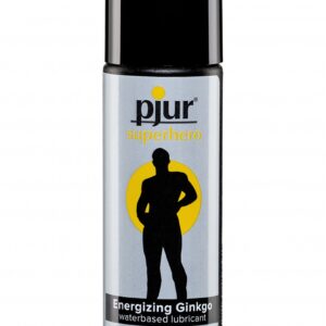 Pjur Superhero - Glide - 30 ml