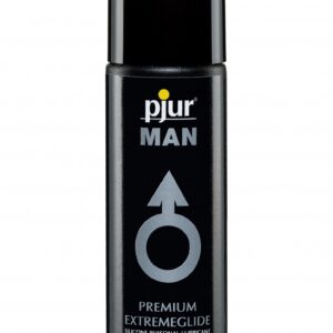 Pjur MAN - Extreme Glide - 30 ml