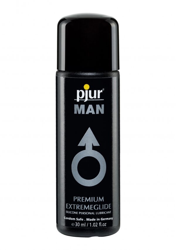 Pjur MAN - Extreme Glide - 30 ml