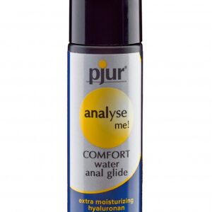 Pjur Analyse Me! - Comfort Glide - 30 ml