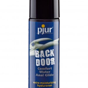 Pjur Backdoor - Comfort Glide - 30 ml