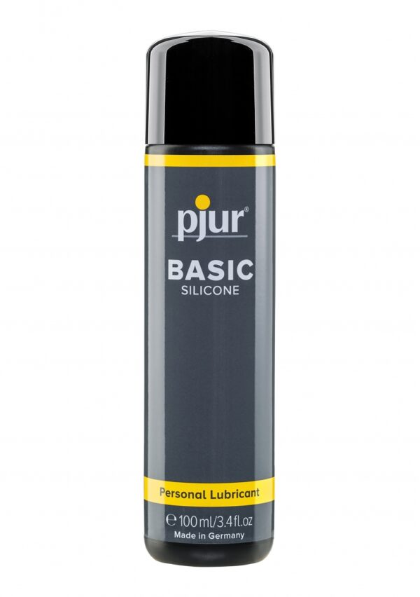 Pjur Basic - Personal Glide - 100 ml