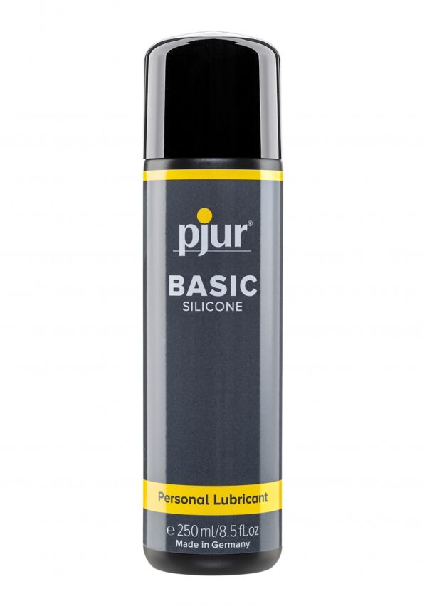 Pjur Basic - Personal Glide - 250 ml