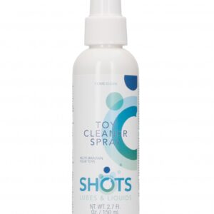 Toy Cleaner Spray - 150 ml