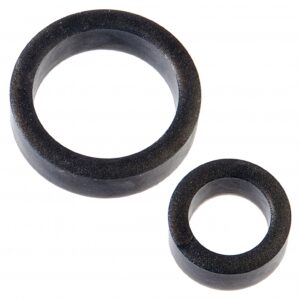The C-Rings - Cock Ring Set