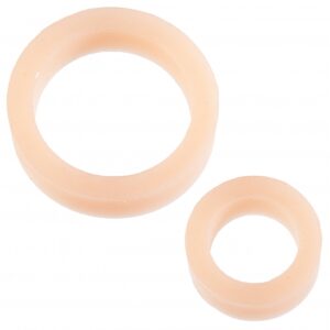 The C-Rings - Cock Ring Set