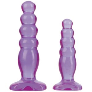Anal Delight - Anaal Trainer Kit