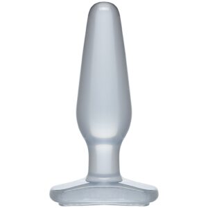 Medium Butt Plug