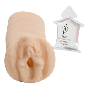 ULTRASKYN Vagina Masturbator