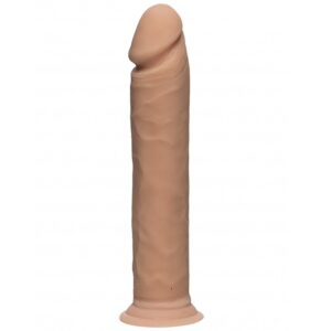Realistic D - Realistische ULTRASKYN Dildo