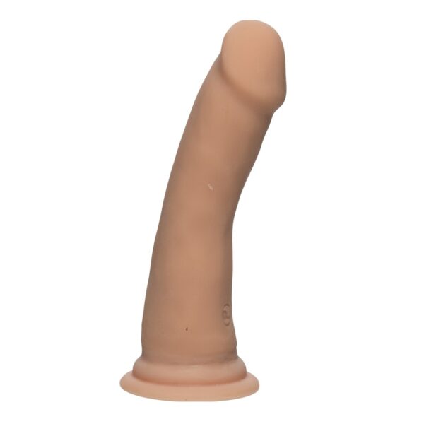 Slim D - Slim D Fsche FIRMSKYN Dildo