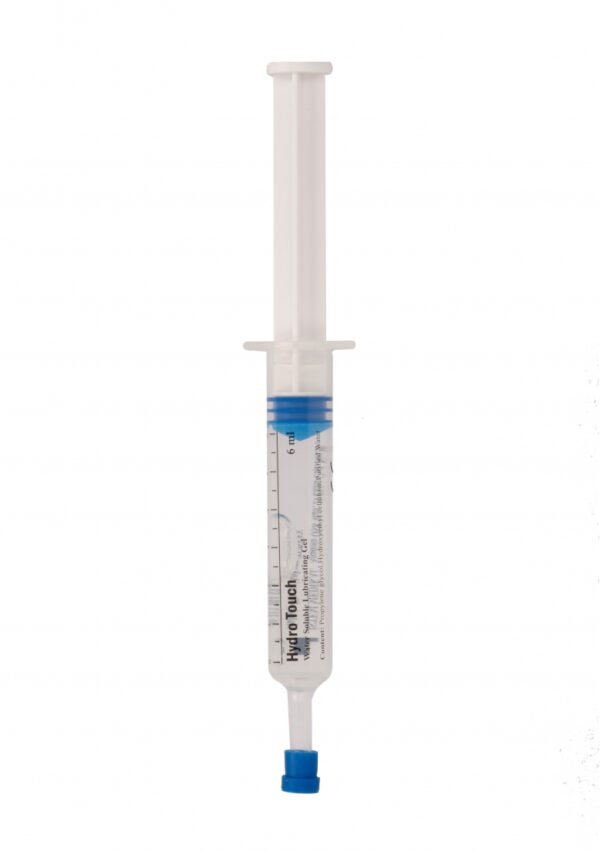 Hydro Touch - 6 ml - transparant