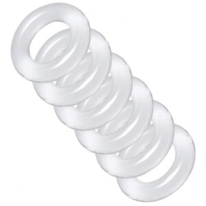 Ring Master Custom Ball Stretcher Kit - Wit