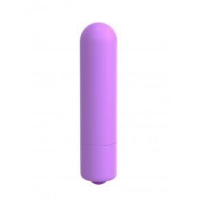 Her Pocket Bullet - Purple