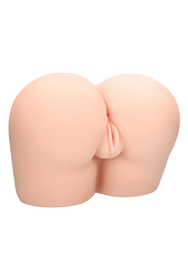 Booty Bator XXL Doggy Style - Flesh