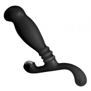 Glide Prostate Massager - Black
