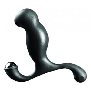 Excel Prostate Massager - Black